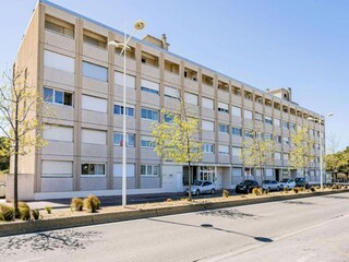 Appartement Saint-Mandrier-sur-Mer Enregistrement extérieur 5