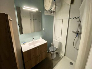 Appartement Saint-Mandrier-sur-Mer Enregistrement extérieur 6