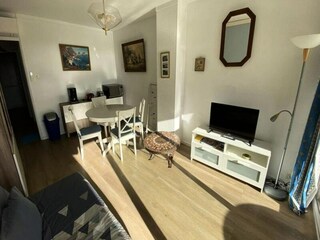 Appartement Saint-Mandrier-sur-Mer Enregistrement extérieur 7
