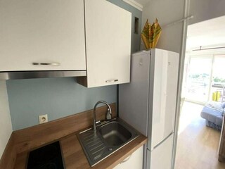 Appartement Saint-Mandrier-sur-Mer Enregistrement extérieur 8
