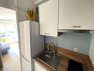 Appartement Saint-Mandrier-sur-Mer Enregistrement extérieur 9