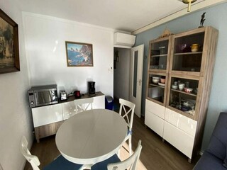Appartement Saint-Mandrier-sur-Mer Enregistrement extérieur 11