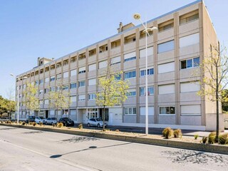 Appartement Saint-Mandrier-sur-Mer Enregistrement extérieur 13