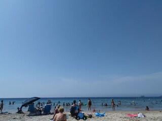 Apartamento Saint-Mandrier-sur-Mer Entorno 20