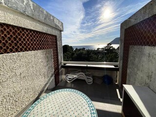 Appartement Saint-Mandrier-sur-Mer Enregistrement extérieur 14