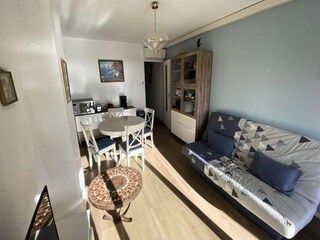 Appartement Saint-Mandrier-sur-Mer Buitenaudio-opname 17