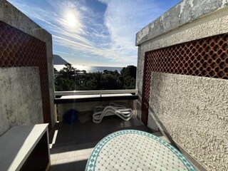 Appartement Saint-Mandrier-sur-Mer Enregistrement extérieur 18