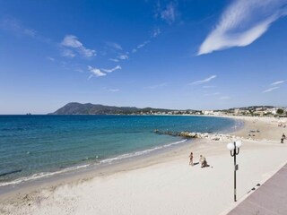 Appartement Saint-Mandrier-sur-Mer Environnement 24
