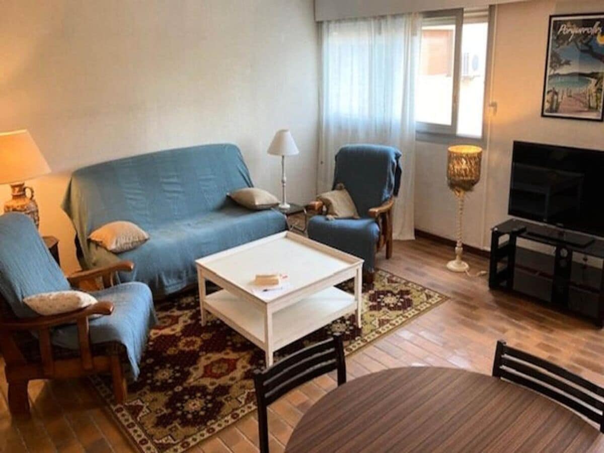 Apartamento Le Lavandou  1