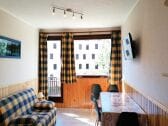 Apartamento Uvernet-Fours  1