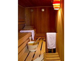 Appartamento per vacanze Dorf Tirol Caratteristiche 20