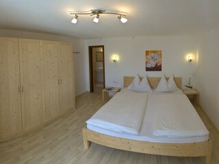 Appartamento per vacanze Dorf Tirol Caratteristiche 15