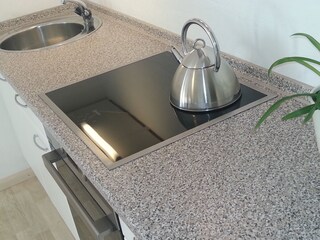 Appartamento per vacanze Dorf Tirol Caratteristiche 16