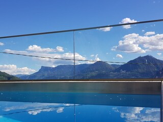 Appartamento per vacanze Dorf Tirol Registrazione all'aperto 3