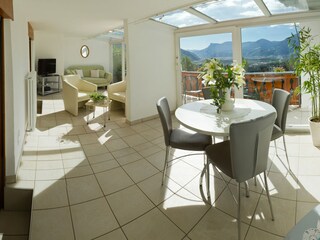 Appartamento per vacanze Dorf Tirol Caratteristiche 14