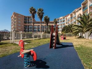 Apartment Mer und Golf Residence Port Argeles - Argelès-sur-Mer - image1