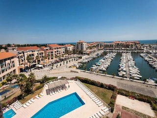 Apartment Argelès-sur-Mer  4