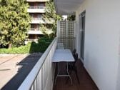 Appartement Evian-les-Bains Buitenaudio-opname 1