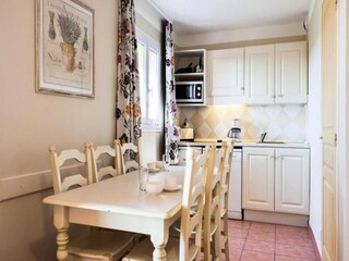 Appartement Les Issambres  11