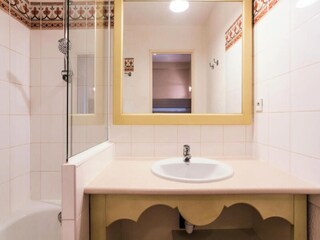 Appartement Les Issambres  12
