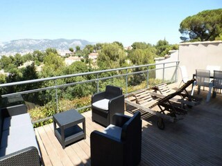 Apartment La Seyne-sur-Mer  17