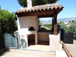 Apartment La Seyne-sur-Mer  13