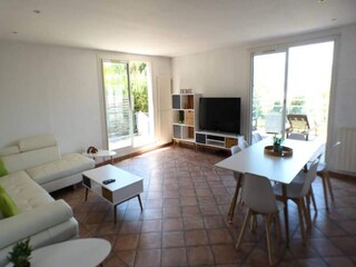 Apartamento La Seyne-sur-Mer  11