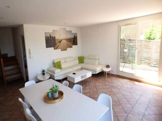 Apartment La Seyne-sur-Mer  14