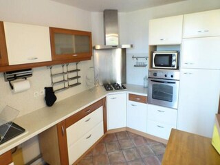 Apartment La Seyne-sur-Mer  19