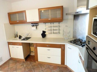 Apartment La Seyne-sur-Mer  20