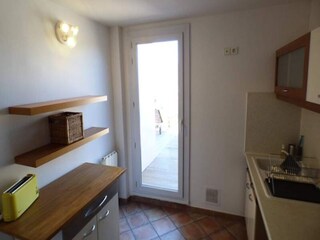 Appartement La Seyne-sur-Mer  2