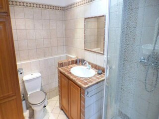 Apartment La Seyne-sur-Mer  10