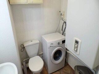 Apartment La Seyne-sur-Mer  23