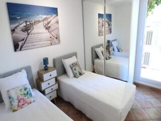 Apartment La Seyne-sur-Mer  16