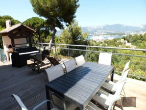 Appartement Maisons & Villas pour 8 Personnes - La Seyne-sur-Mer - image1