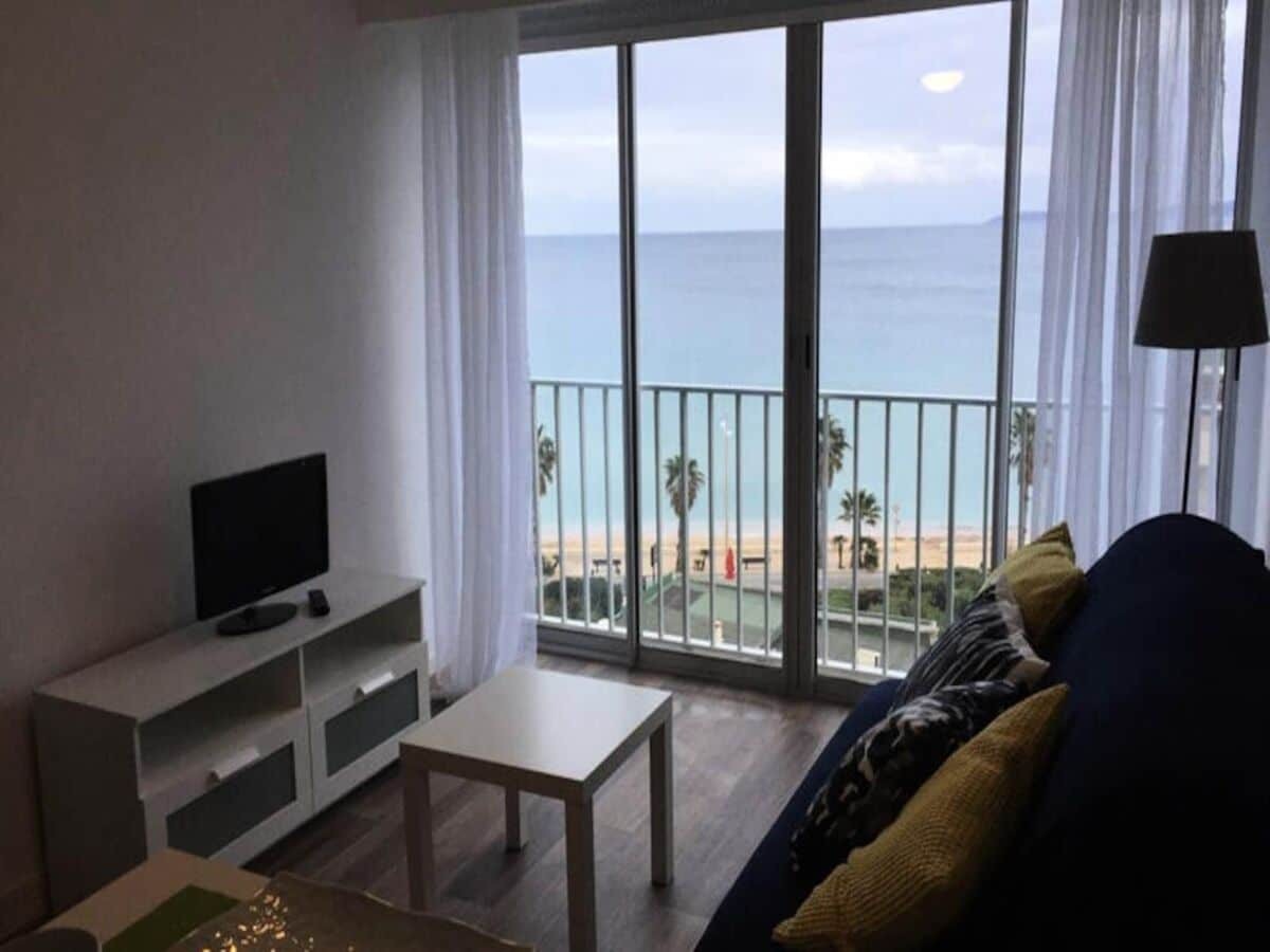 Appartement Le Lavandou  1