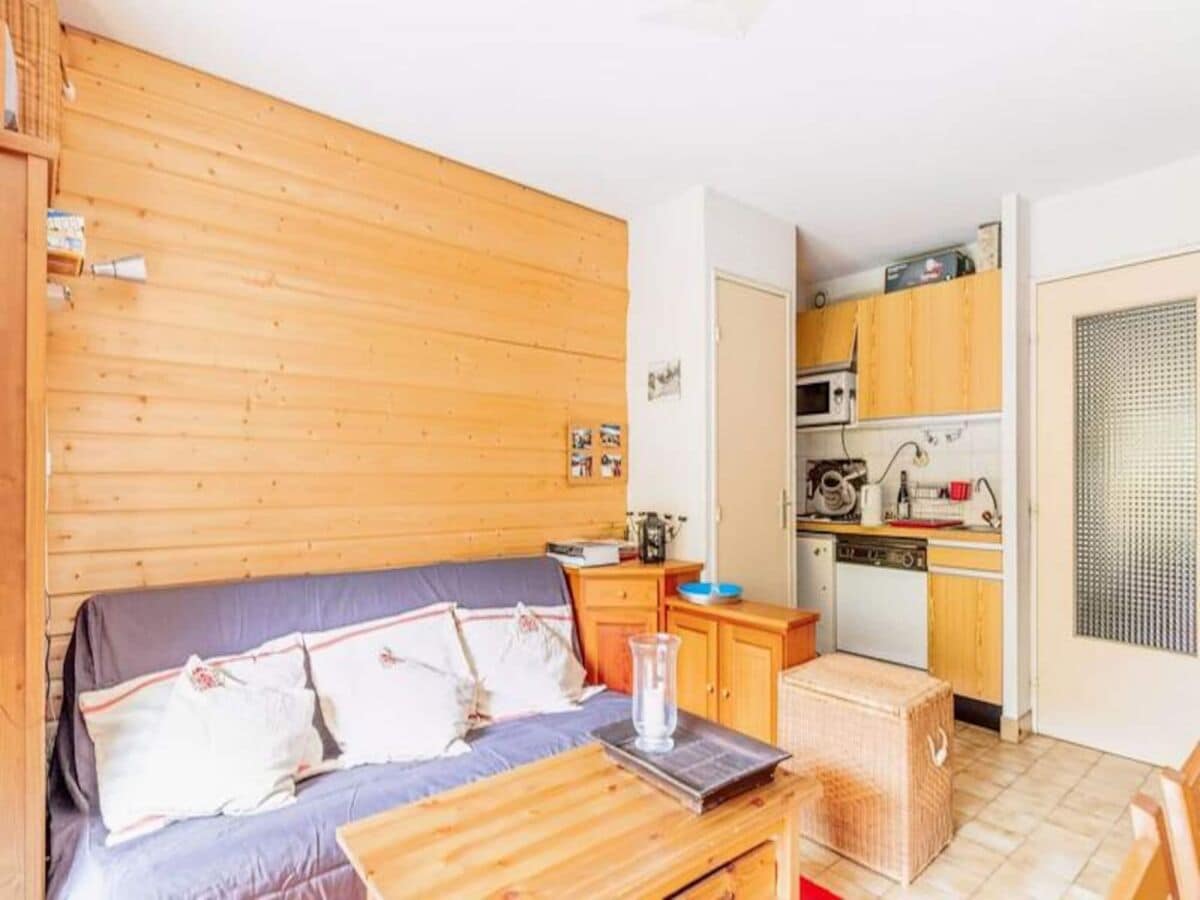 Appartement La Salle-les-Alpes  1