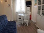 Apartamento Cabourg  1