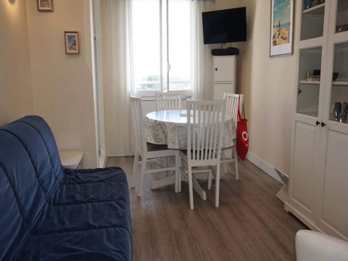 Appartement Cabourg  1