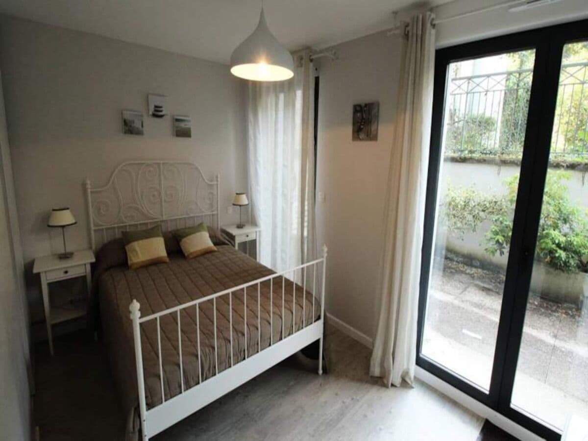 Apartamento Saint-Béat  1