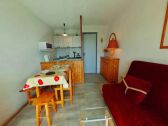 Apartamento Hauteluce  1