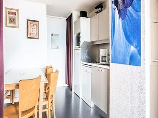 Appartement Les Crosets Enregistrement extérieur 14
