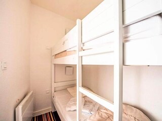 Appartement Les Crosets Enregistrement extérieur 3