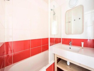 Appartement Les Crosets Enregistrement extérieur 5