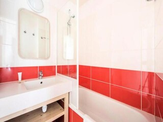 Appartement Les Crosets Enregistrement extérieur 7