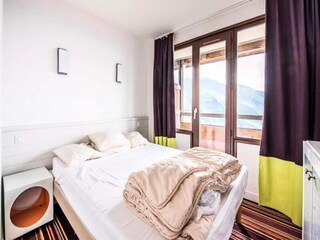 Appartement Les Crosets Enregistrement extérieur 10