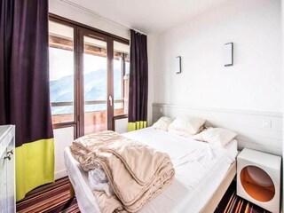 Appartement Les Crosets Enregistrement extérieur 11