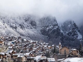 Appartement Les Crosets Environnement 20