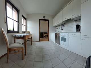 Ferienwohnung Aachen Ausstattung 11