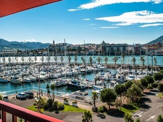 Apartment Hendaye  3